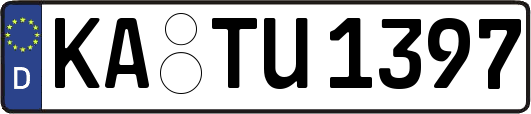 KA-TU1397