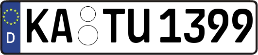 KA-TU1399