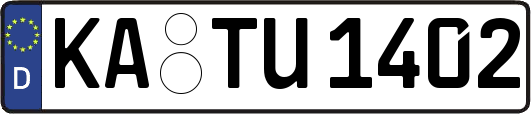 KA-TU1402