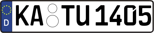 KA-TU1405