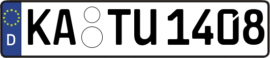 KA-TU1408