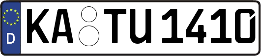 KA-TU1410