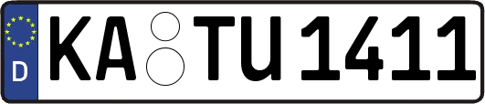 KA-TU1411