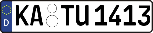 KA-TU1413