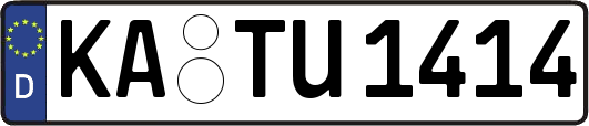 KA-TU1414