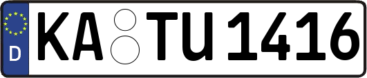 KA-TU1416