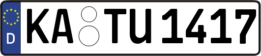 KA-TU1417