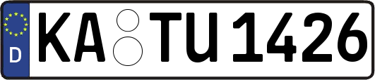 KA-TU1426