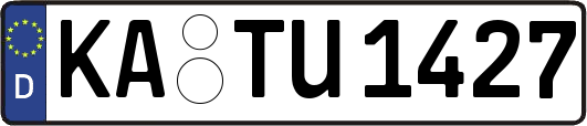KA-TU1427