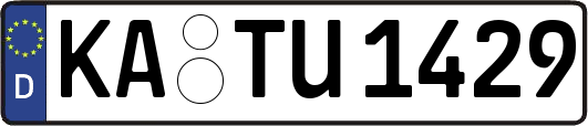 KA-TU1429