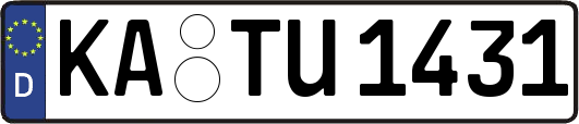 KA-TU1431