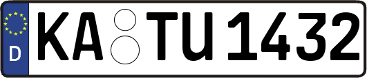 KA-TU1432