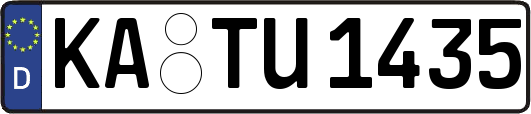 KA-TU1435
