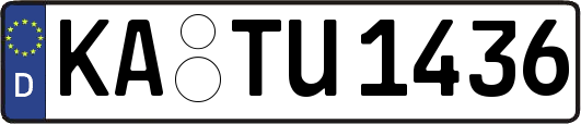 KA-TU1436