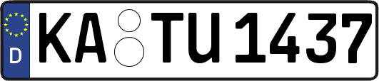 KA-TU1437