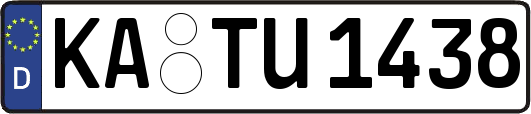 KA-TU1438