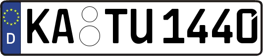 KA-TU1440