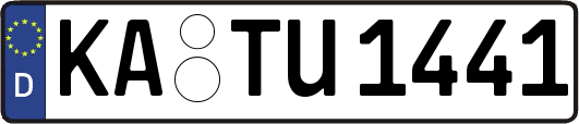 KA-TU1441