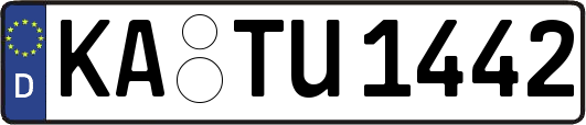 KA-TU1442