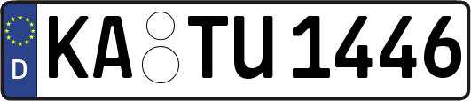 KA-TU1446