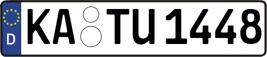 KA-TU1448