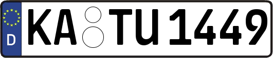 KA-TU1449