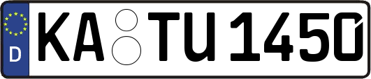 KA-TU1450