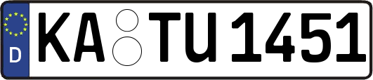 KA-TU1451