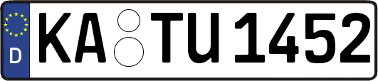 KA-TU1452