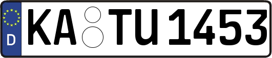 KA-TU1453
