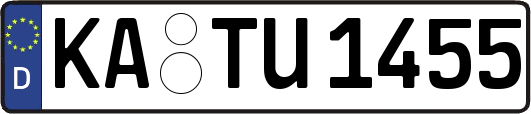 KA-TU1455