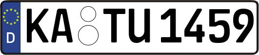 KA-TU1459