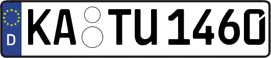 KA-TU1460