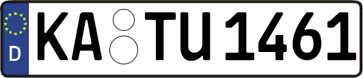 KA-TU1461