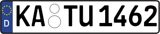 KA-TU1462