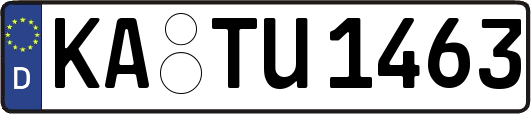 KA-TU1463