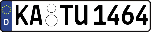 KA-TU1464