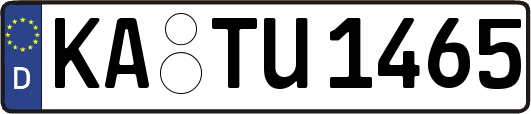KA-TU1465