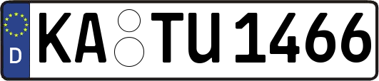 KA-TU1466