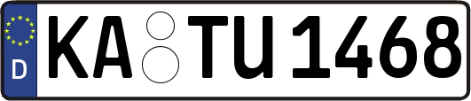 KA-TU1468