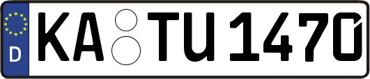 KA-TU1470
