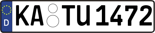 KA-TU1472