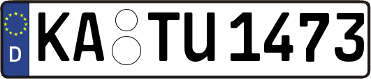 KA-TU1473