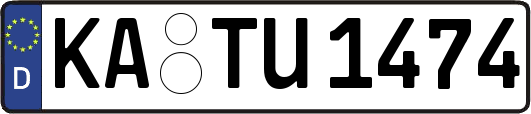 KA-TU1474