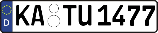 KA-TU1477