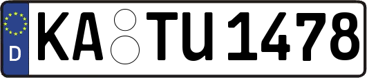 KA-TU1478