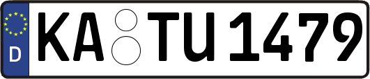 KA-TU1479