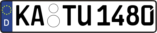 KA-TU1480