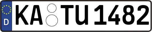 KA-TU1482