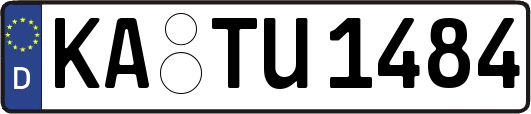 KA-TU1484
